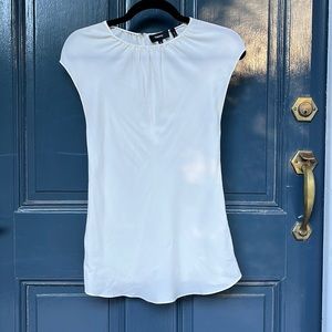 Theory Sleeveless Shell
